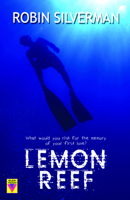 Lemon Reef 1602826765 Book Cover