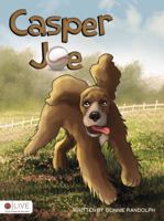 CASPER JOE 1615660895 Book Cover