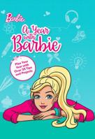 A Year With Barbie 1940787513 Book Cover