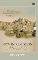 Now in Remission 1743059191 Book Cover