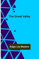 THE GREAT VALLEY 171949214X Book Cover