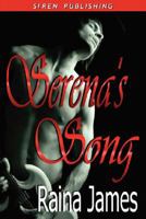 Serena's Song 1606010417 Book Cover