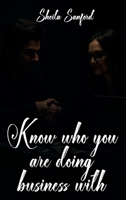 Know Who You Are Doing Business With 1967514941 Book Cover