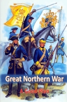 Great Northern War B0989L7TCV Book Cover