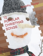 10 Popular Christmas Songs 1713310902 Book Cover