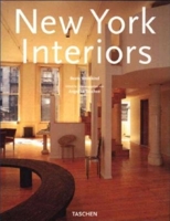 New York Interiors (Interiors) 3822881821 Book Cover
