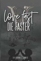 Love Fast, Die Faster V B0BMJH7MSG Book Cover