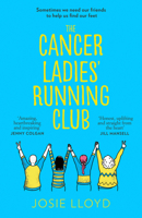 The Cancer Ladies' Running Club 1643859498 Book Cover