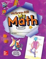 My Math Grade 5 Se Vol 1 0076690741 Book Cover