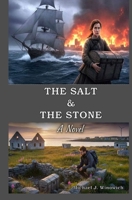 The Salt and the Stone B0GGDC4KB6 Book Cover