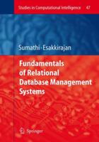 Fundamentals of Relational Database Management Systems (Studies in Computational Intelligence) 364208012X Book Cover