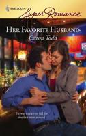 Her Favorite Husband 0373715145 Book Cover