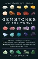 Gemstones of the World 0806930888 Book Cover