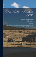 California Gold Book 1015079938 Book Cover