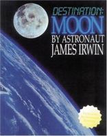 Destination: Moon 1929241984 Book Cover