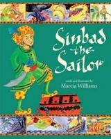 Sinbad the Sailor 1406319449 Book Cover