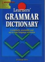 Grammar Dictionary 9814133930 Book Cover