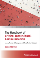 Handbook of Critical Intercultural Communication 111974539X Book Cover