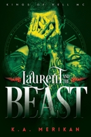 Laurent and the Beast 1546478167 Book Cover