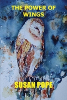 The Power of Wings 1839453567 Book Cover