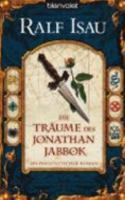 Die Träume des Jonathan Jabbok: Fantastischer Roman - Teil 1 der Neschan-Trilogie 3522168968 Book Cover