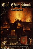 The One Book 1777554217 Book Cover