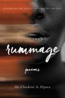 Rummage 1503941981 Book Cover