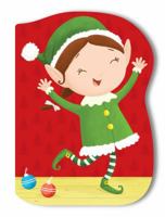 Christmas Elves 1499803656 Book Cover