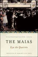 Os Maias 0811216497 Book Cover