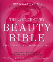 21st Century Beauty Bible 1552853772 Book Cover