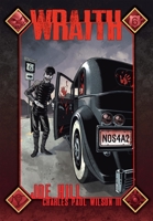 Wraith 168405348X Book Cover
