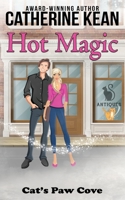Hot Magic 1370665954 Book Cover