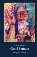 Nine Marks of a Good Sermon B0DQ6HZTH8 Book Cover