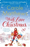 With love at Christmas 0751545481 Book Cover