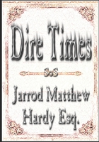 Dire Times 1700569953 Book Cover