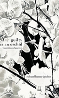 guilty as an orchid B0H1Z54M7B Book Cover