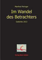 Im Wandel Des Betrachters 3944643216 Book Cover