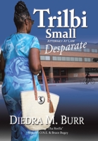 Trilbi Small Attorney at Law: Desparate 1669871355 Book Cover