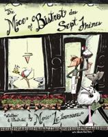 The Mice of Bistrot des Sept Freres 0974930369 Book Cover