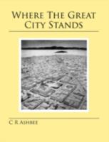 Where the Great City Stands 1016726112 Book Cover