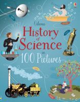 L'histoire des sciences en 100 images (Mon livre documentaire) 1474948227 Book Cover