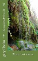 The Vagabond Verses II - PR: PR - EL Morro Tales 1500329371 Book Cover