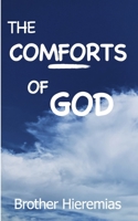 The Comforts of God B091F77YDC Book Cover