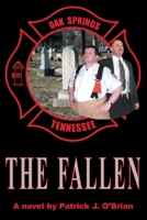 The Fallen 0595224741 Book Cover