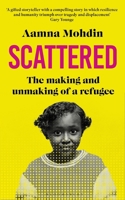 Scattered 1526652560 Book Cover