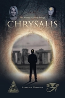 Chrysalis 1662423292 Book Cover