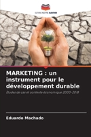 Marketing: un instrument pour le développement durable (French Edition) 6207900197 Book Cover