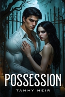 Possession B0DDCWLBGV Book Cover