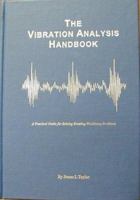 The Vibration Analysis Handbook 0964051702 Book Cover