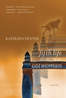 Fifth Life of the Cat Woman 0425186180 Book Cover